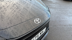 Toyota bZ4X 150kW Motion 71.4kWh 5dr Auto [11kW] Electric Hatchback